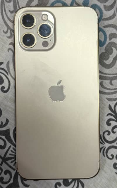 Apple iPhone 12 Pro Max