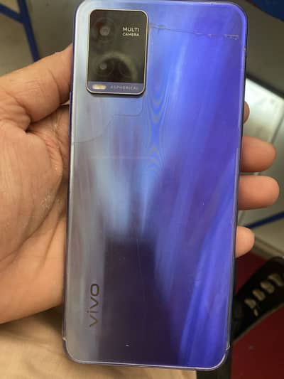 Vivo Y21s