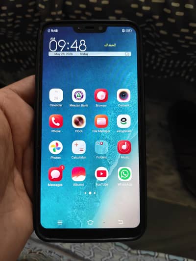 Vivo Y81s 6/128