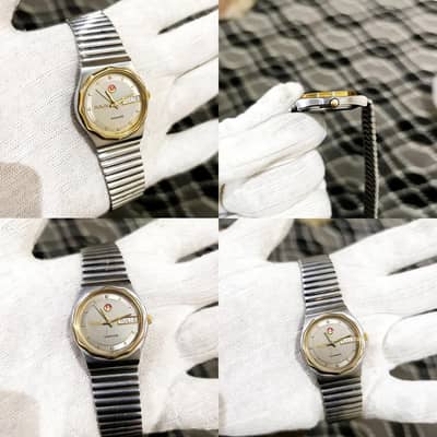 Rado voyager Automatic Swiss