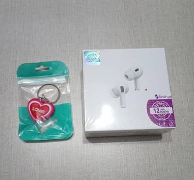 AirPods Pro 2 (USB-C)  Wireless |Earbuds Bluetooth pods|