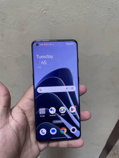 One Plus