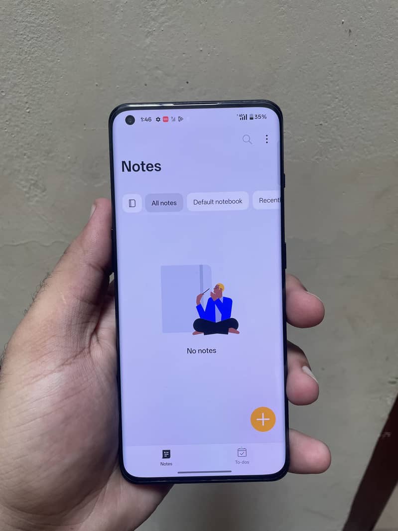 One Plus 1