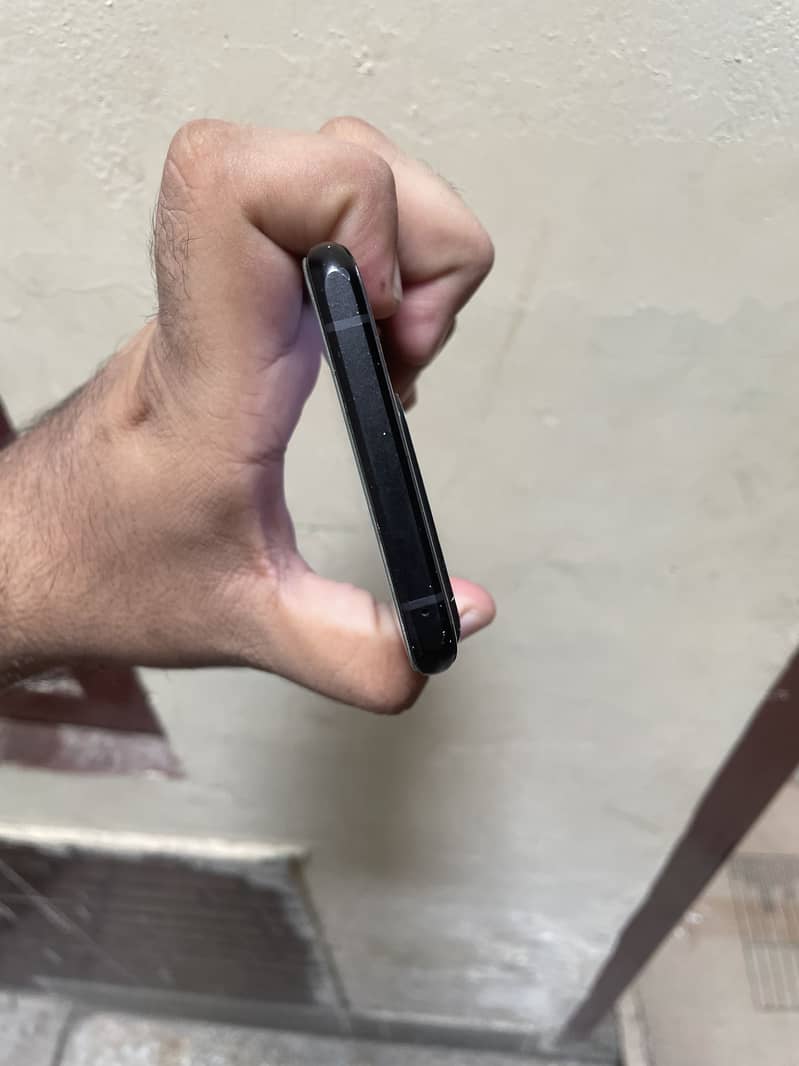 One Plus 4