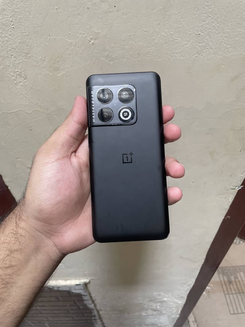 One Plus 5