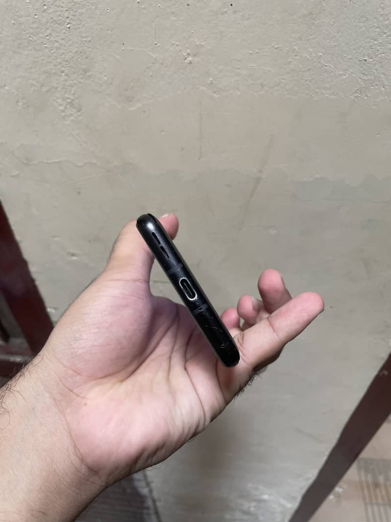 One Plus 6