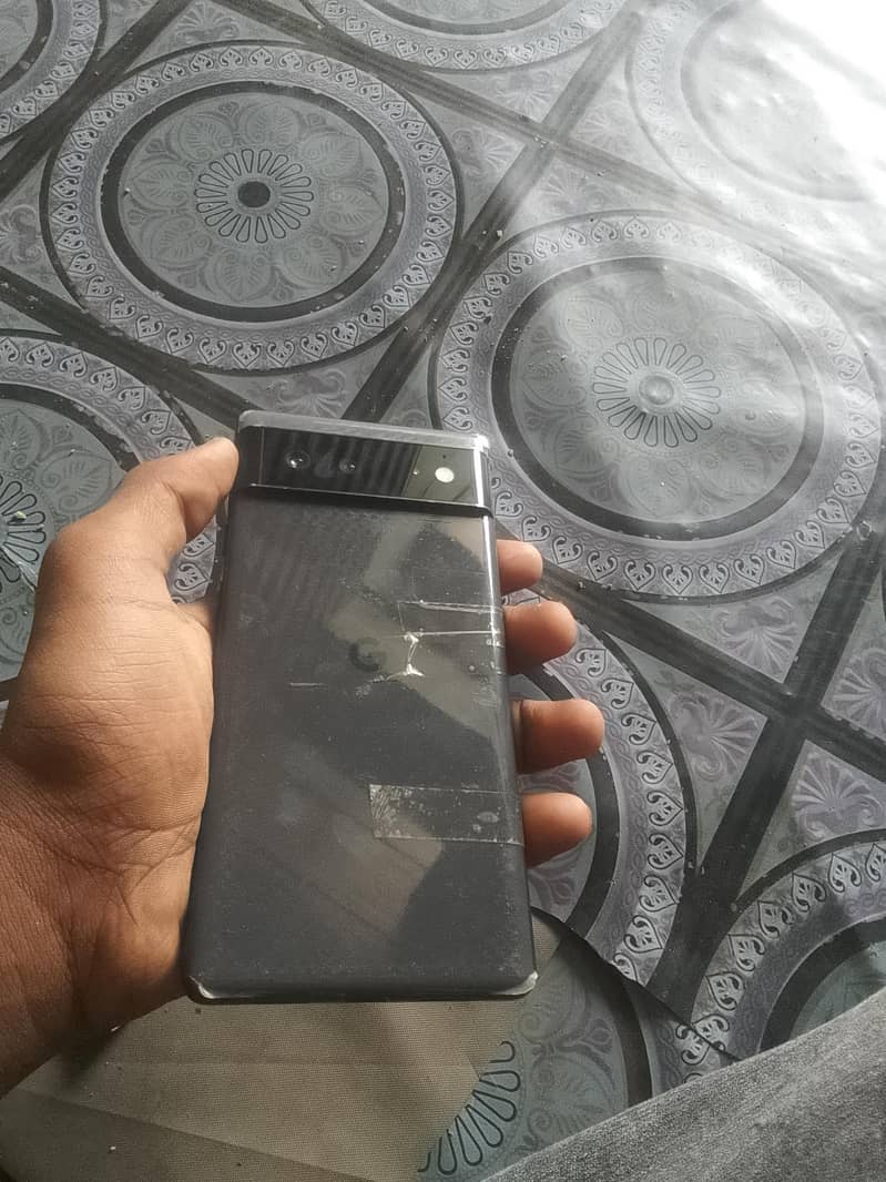 Google Pixel 6 1
