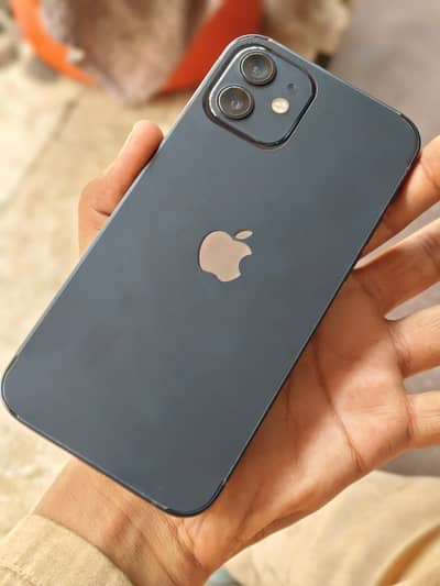 Apple iPhone 12