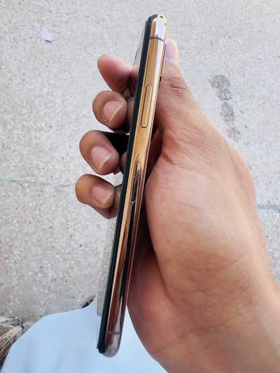 Apple iPhone XS