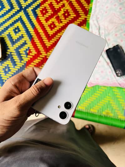 Samsung Mobile A05