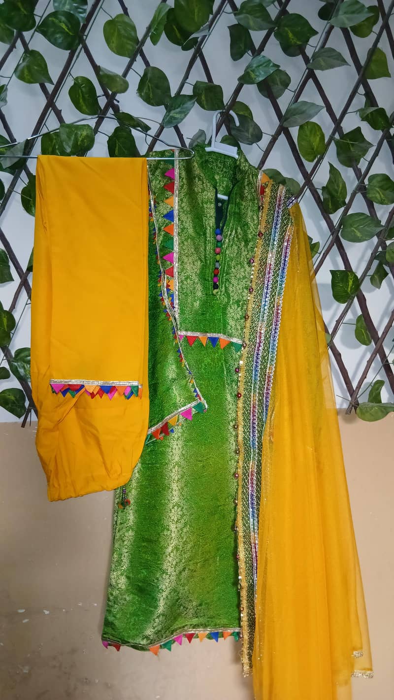mehndi 1