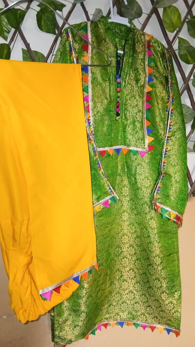 mehndi 3
