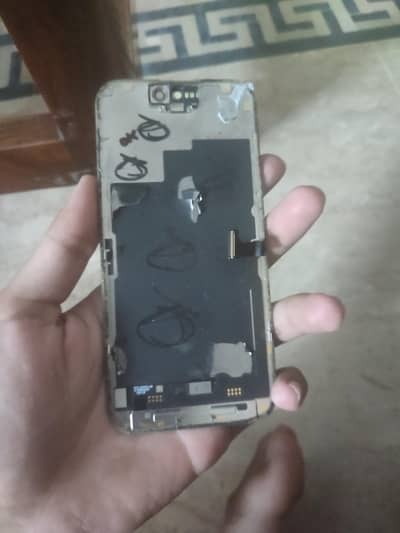iphone 15 pro dotted genuine panel