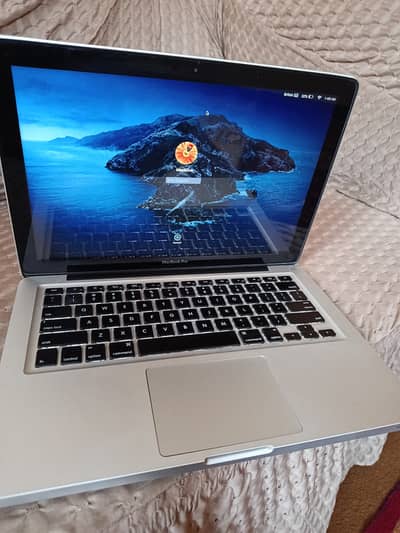 MacBook Pro Mid 2012 Urgent Sale