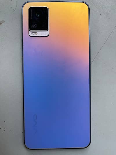 Vivo V20