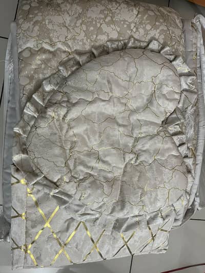 Luxury bedding sets
