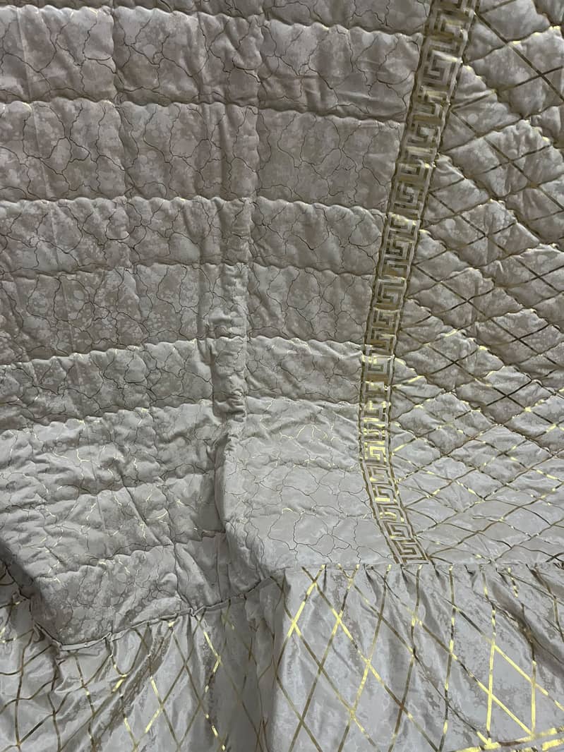 Luxury bedding sets 1