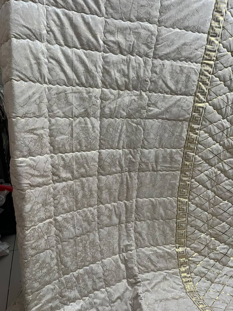 Luxury bedding sets 2