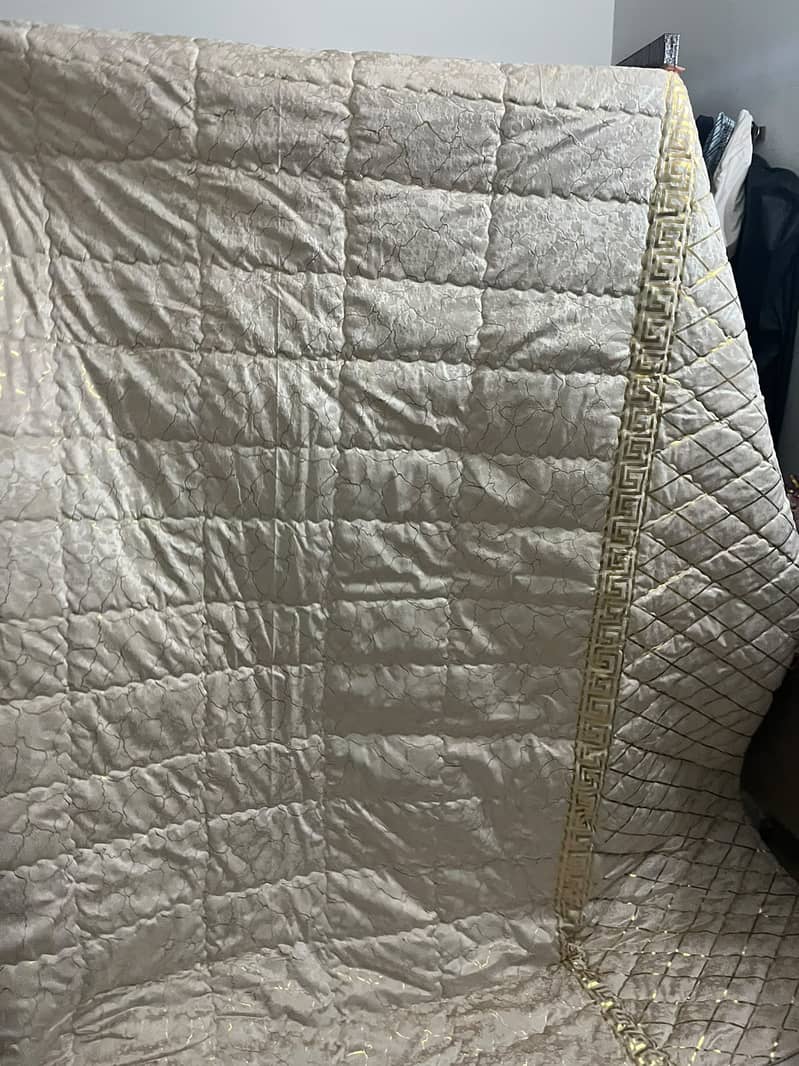 Luxury bedding sets 6
