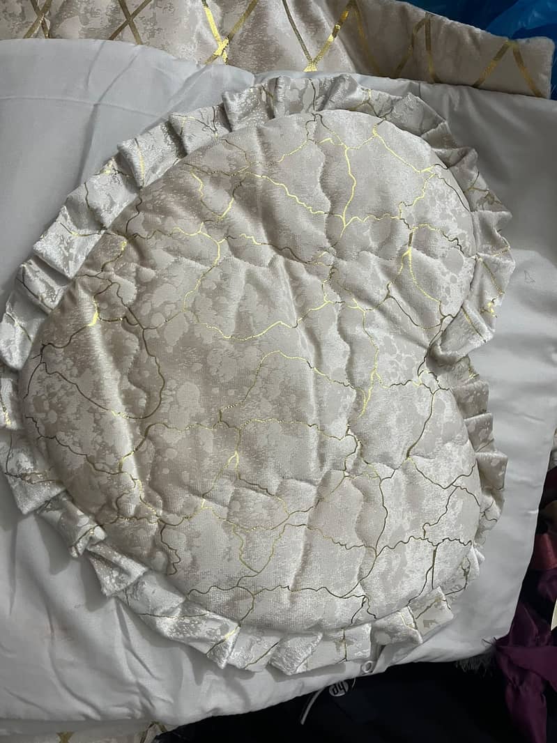 Luxury bedding sets 7