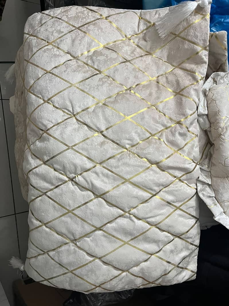 Luxury bedding sets 8