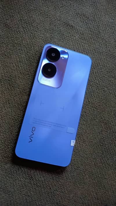 Vivo mobile sale