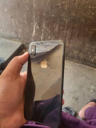 Apple iPhone XS Max