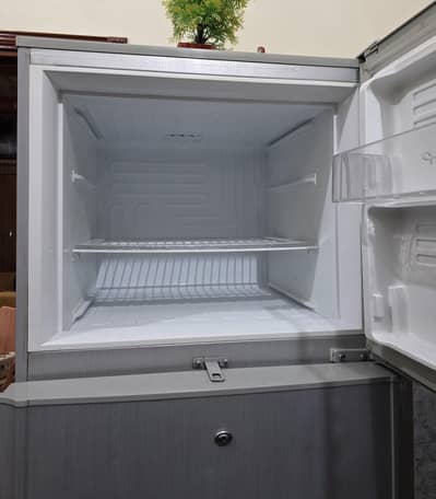 frige