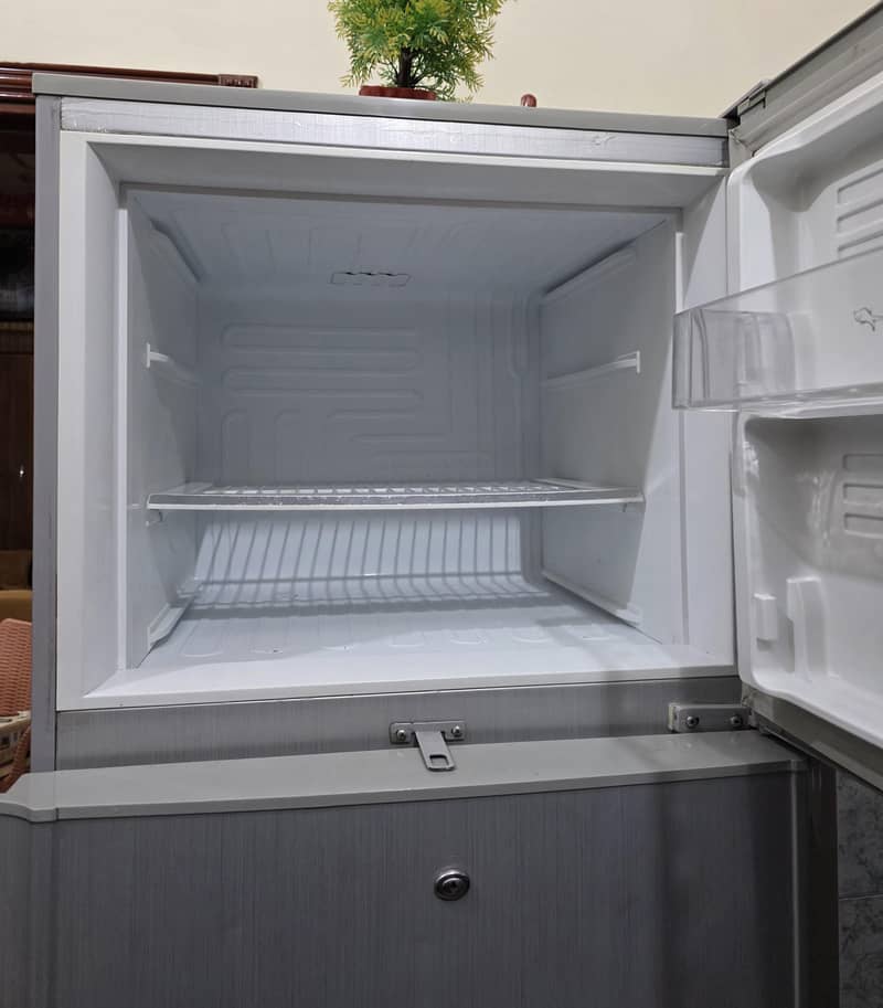 frige 0