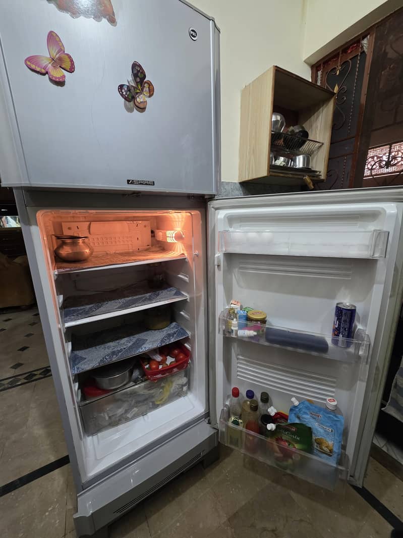 frige 3