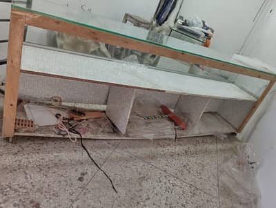 counter