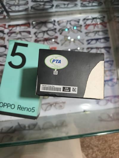 OPPO Reno