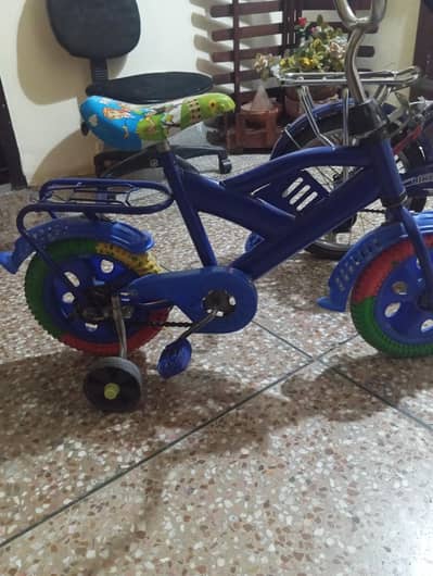 kids Bicycle