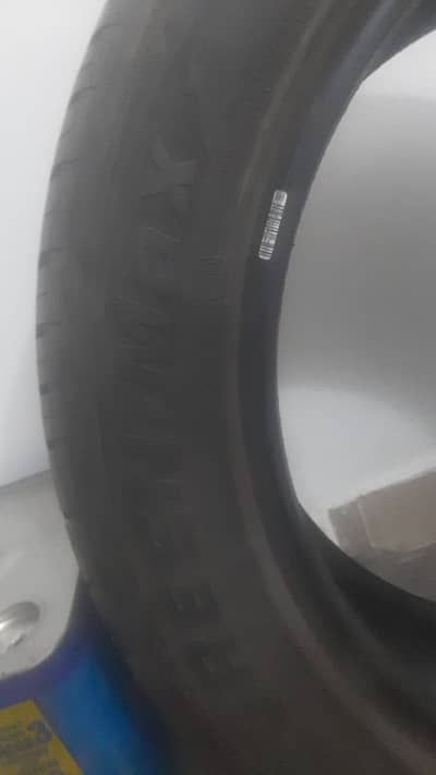 Linglong tyre 225/55 r19