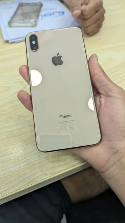 Apple iPhone XS Max