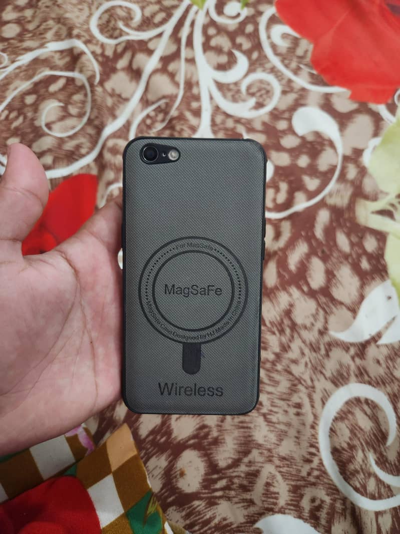 OPPO A71 1