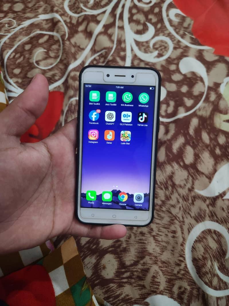 OPPO A71 4