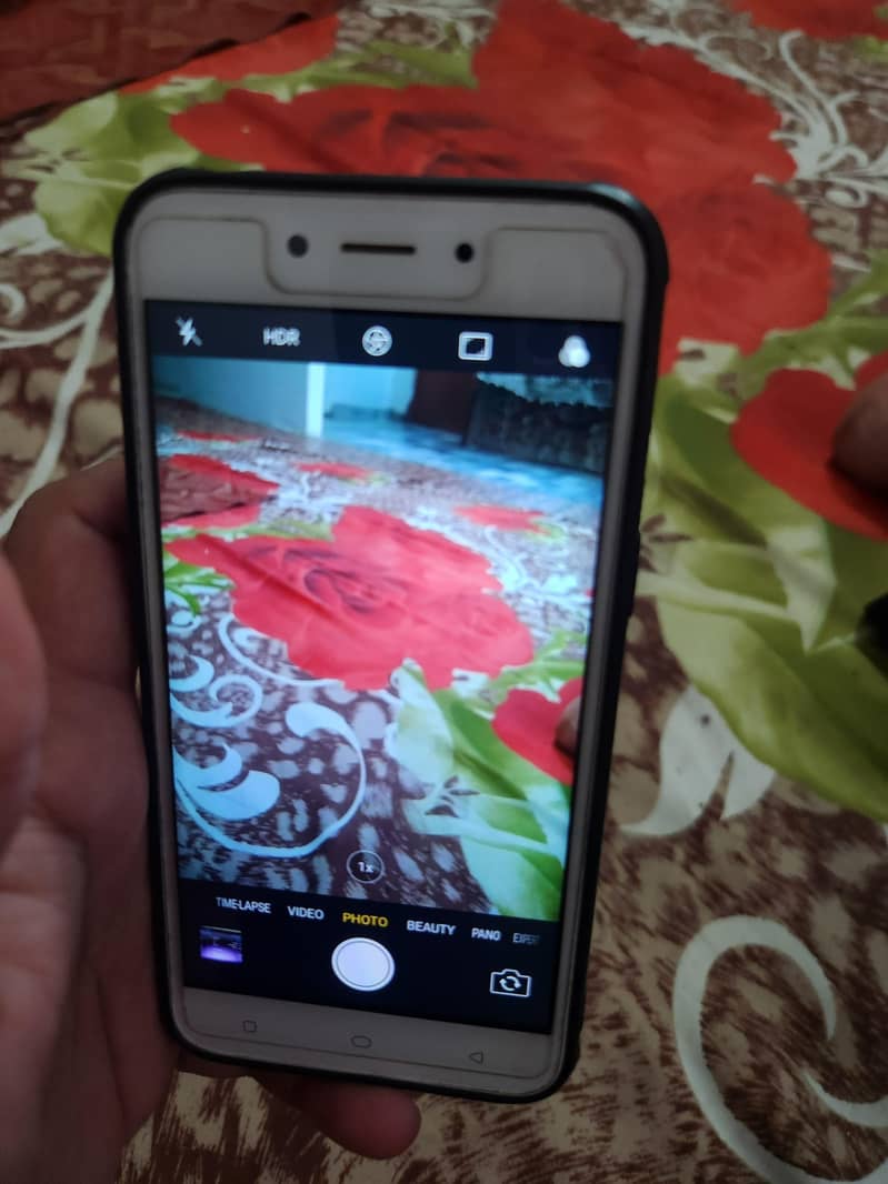 OPPO A71 5