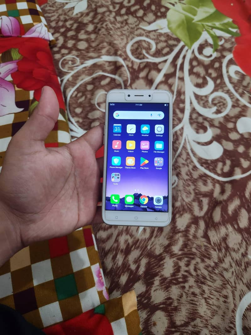 OPPO A71 7