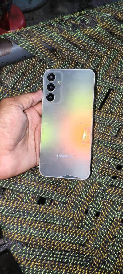 Samsung Mobile A24