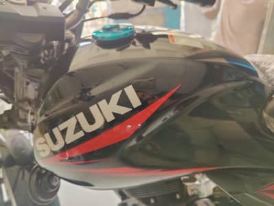 gr150 fuel tank brand new