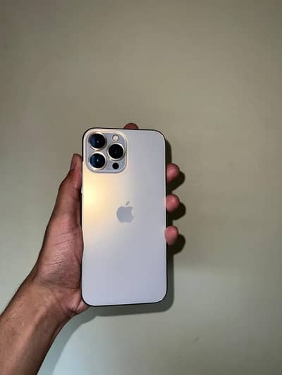 Apple iPhone 13 Pro Max