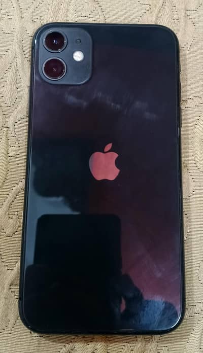 Apple iPhone 11