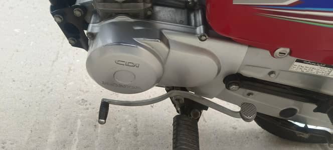 bilkul ok bike biomarker available