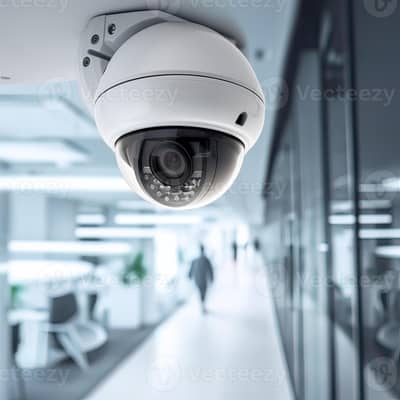 CCTV Camera Installation Service | Home & Business
