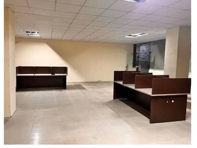 Area 1300 Square Feet Brand New Corporation Office Available For Rent In Gulberg 3 Lahore