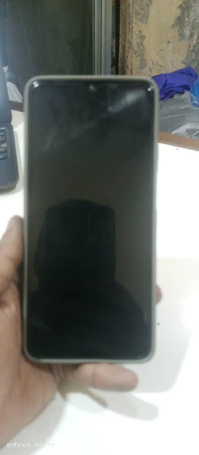 Samsung Mobile A12