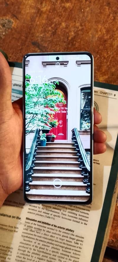 Xiaomi Redmi Note 13