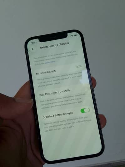 Apple iPhone 12 Pro