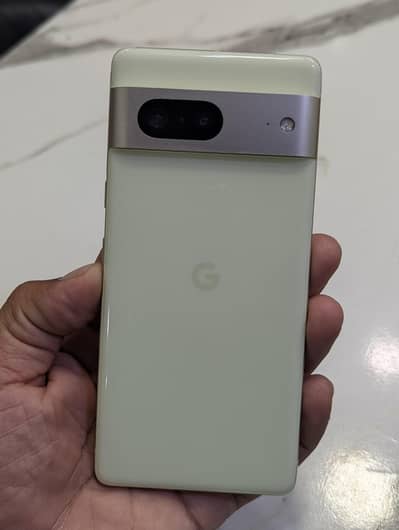 Google Pixel 7